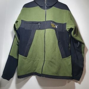 Mountain Hardwear Mountain Tech Jacket